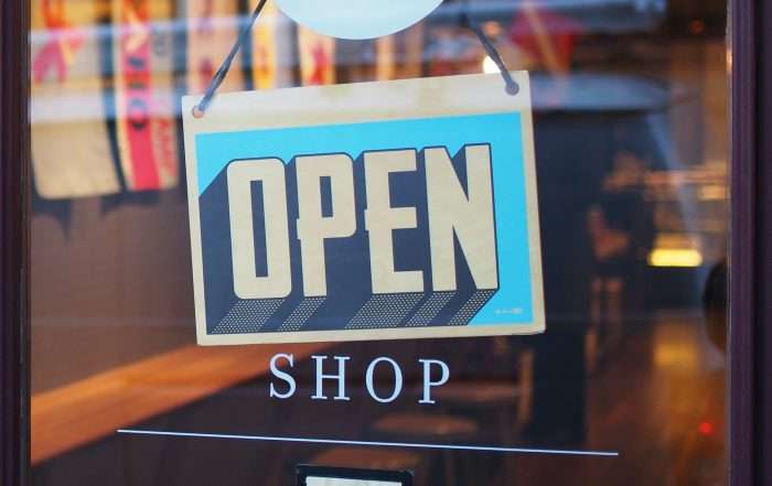 Finance for the Retail Industry