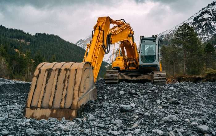 Finance for the Construction Industry