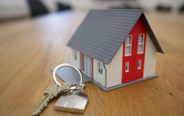 Finance for Commercial Property
