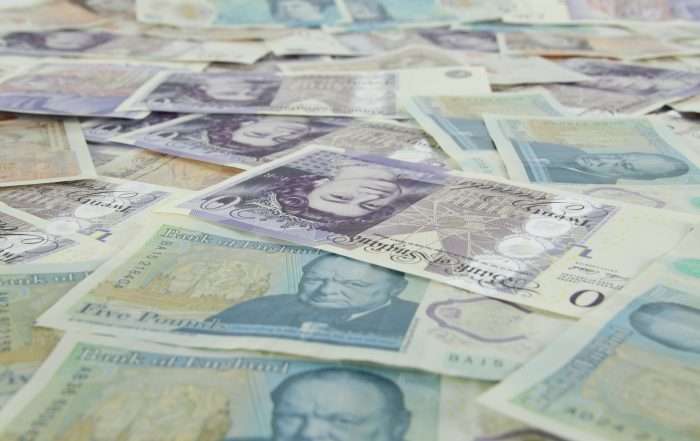 Invoice Financing