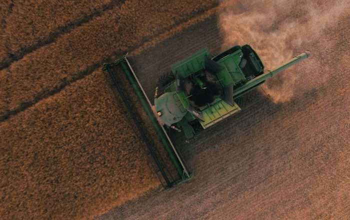 agricultural property finance