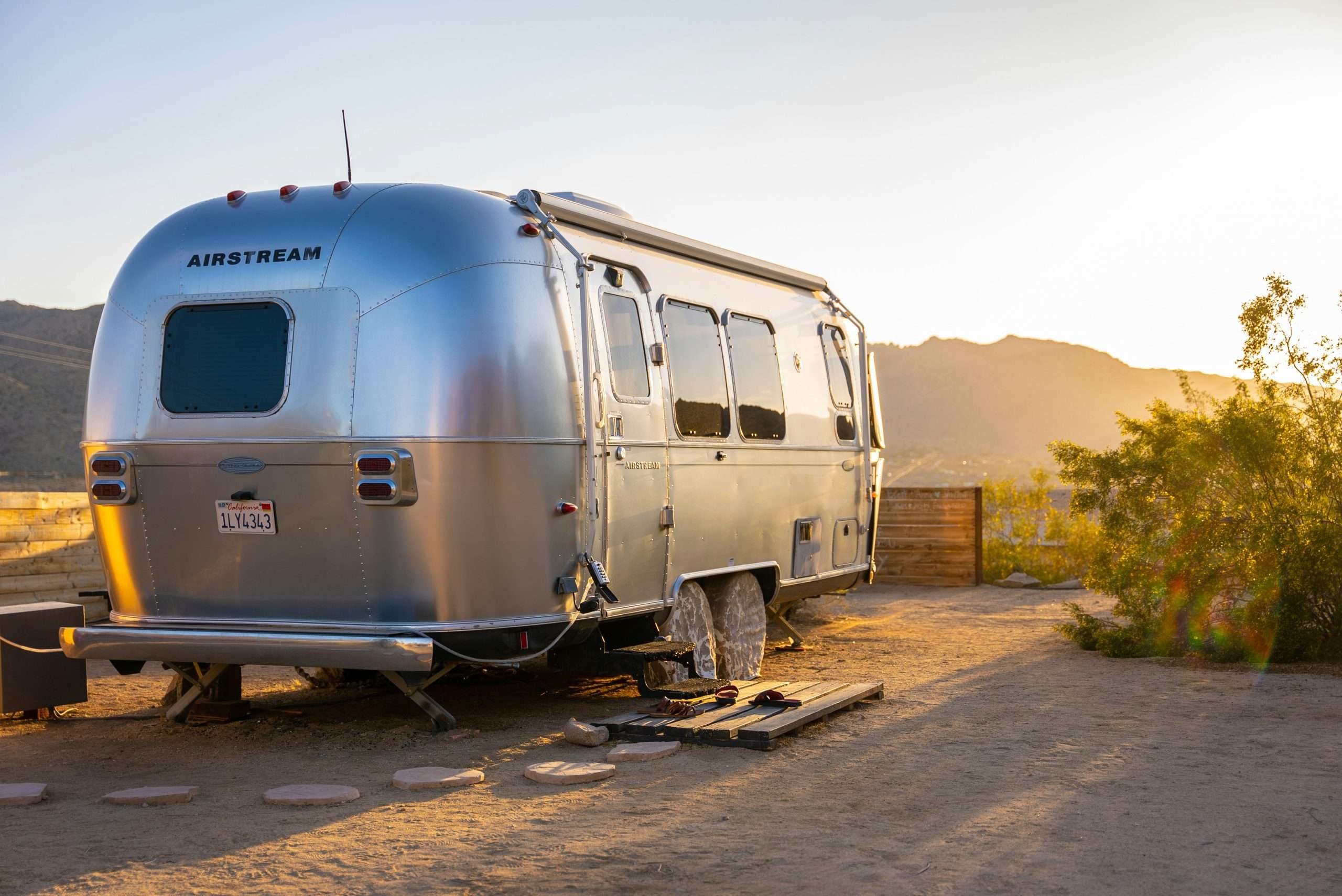 Finance for Caravans