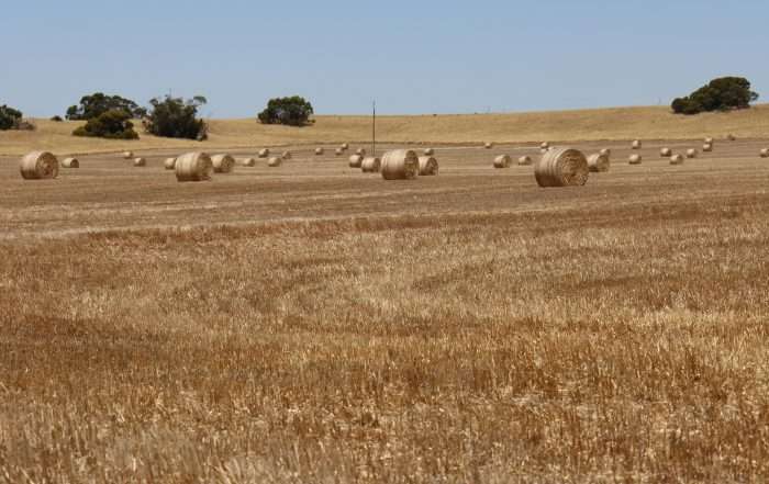 Finance for Baling Equipment