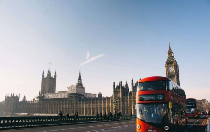 Finance for Buses