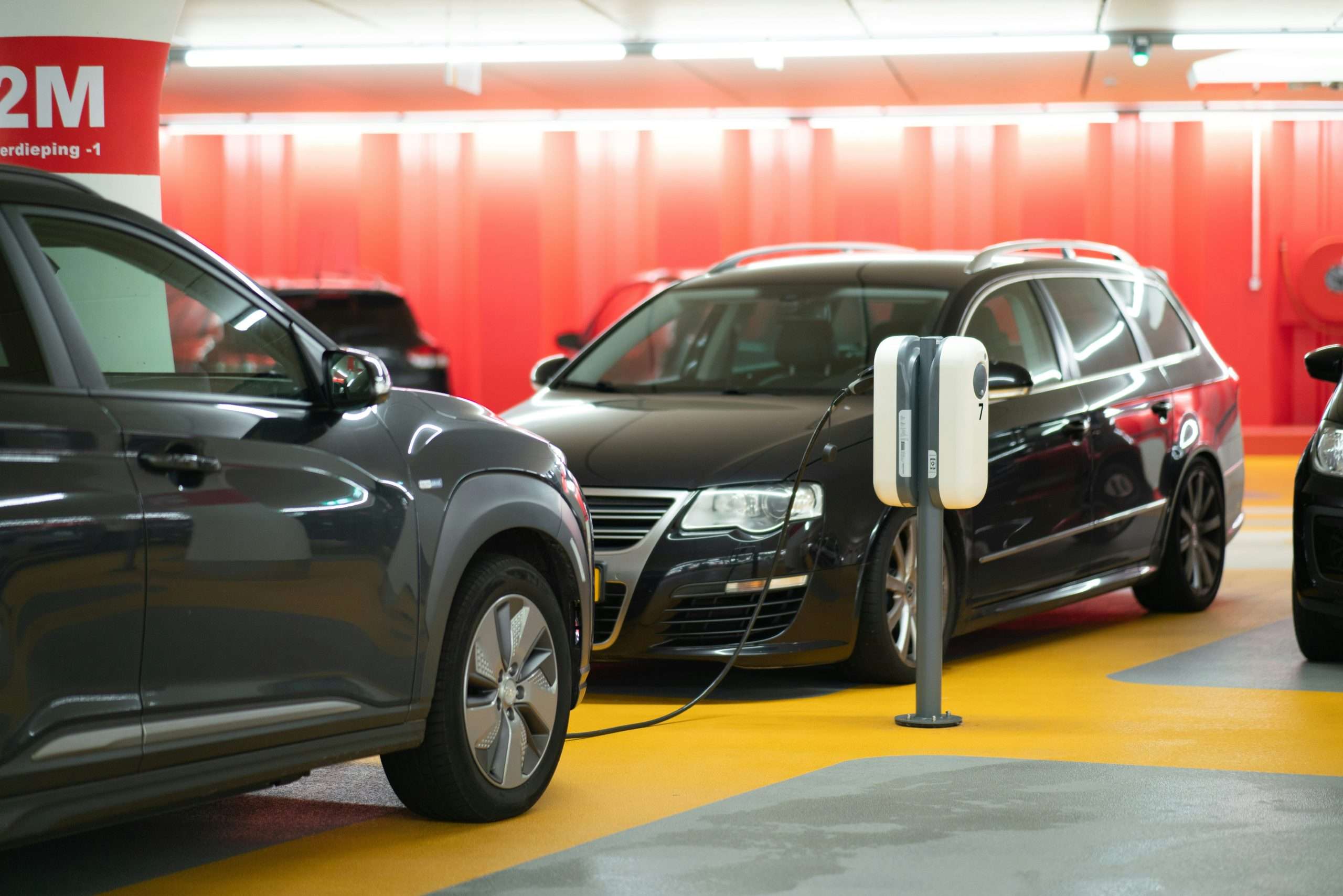 Finance for Hybrid Vehicles