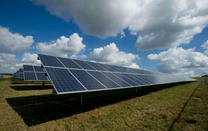 Finance for Solar Panels
