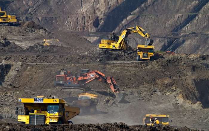 Finance for Excavators