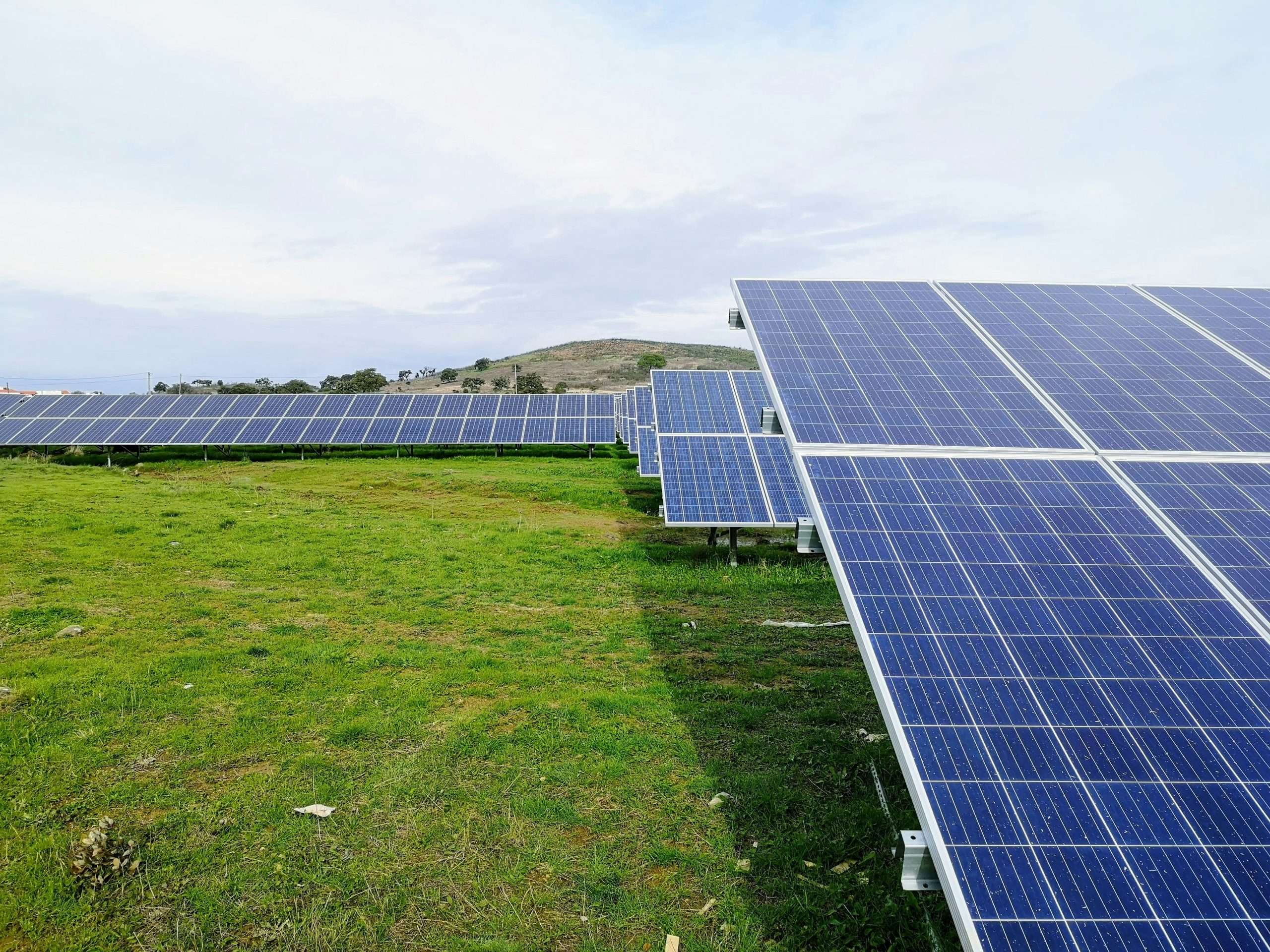 Finance for Solar Panels