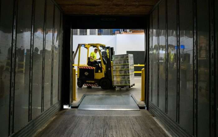 Finance for Forklifts