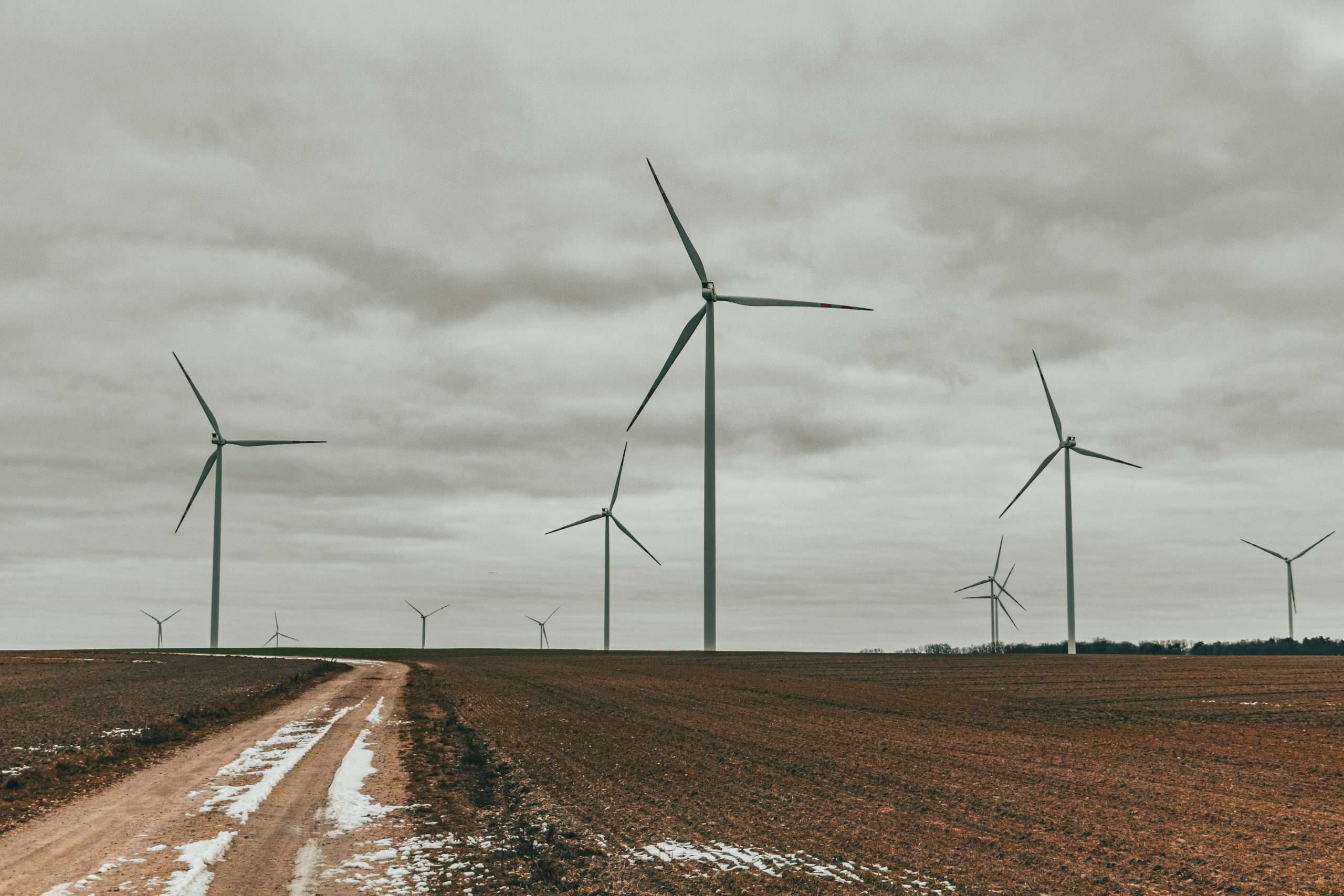 Finance for Wind Turbines