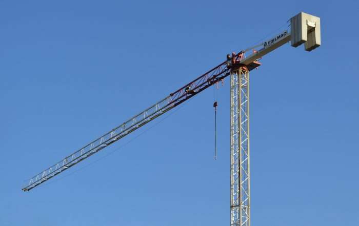 Finance for Cranes