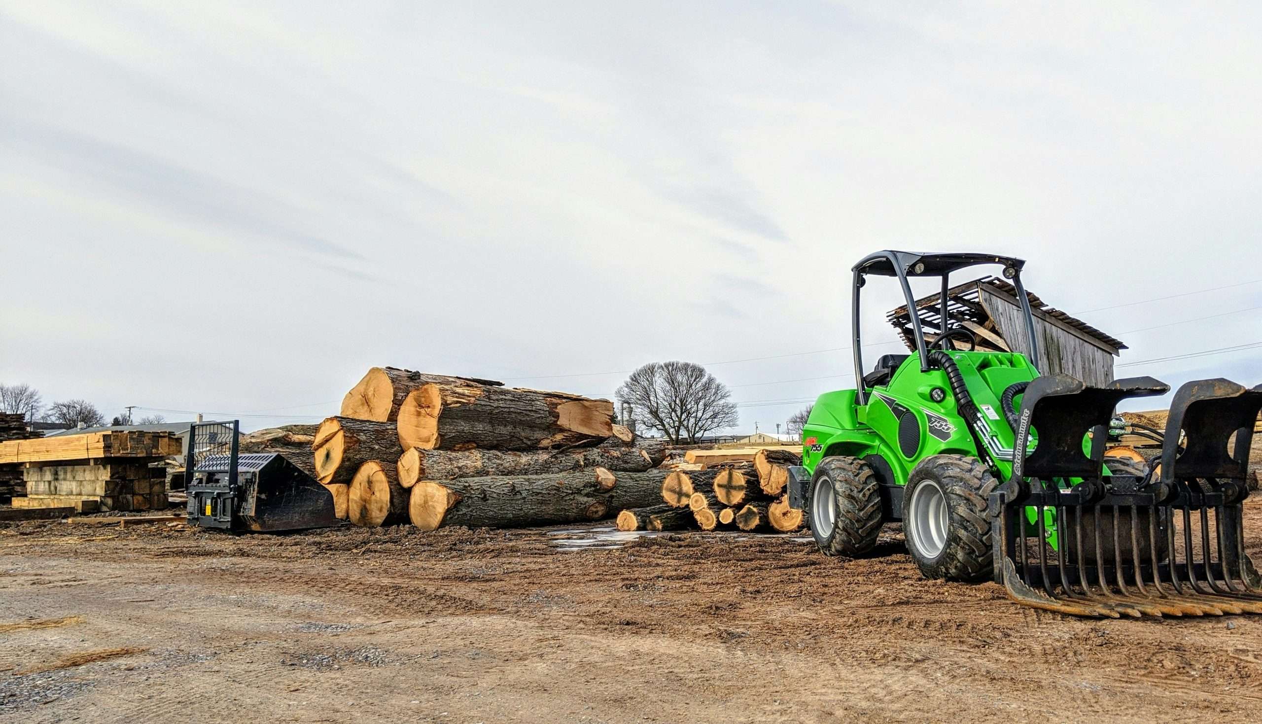 Finance for Loaders