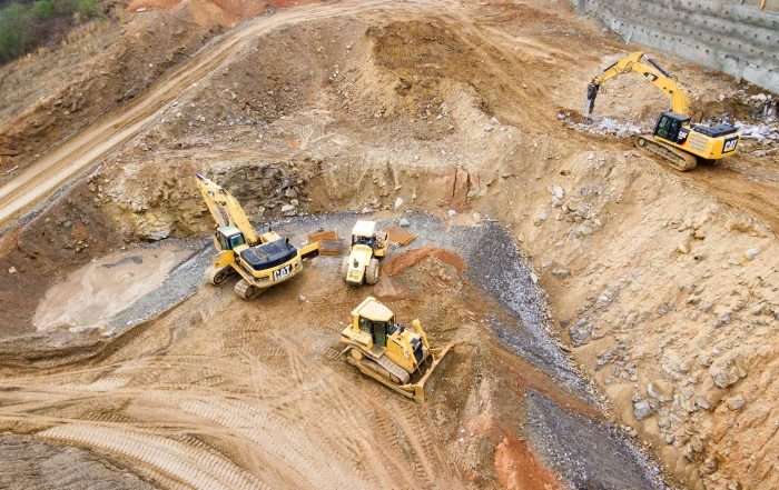 Finance for Loaders