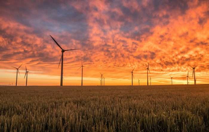 finance for battery storage