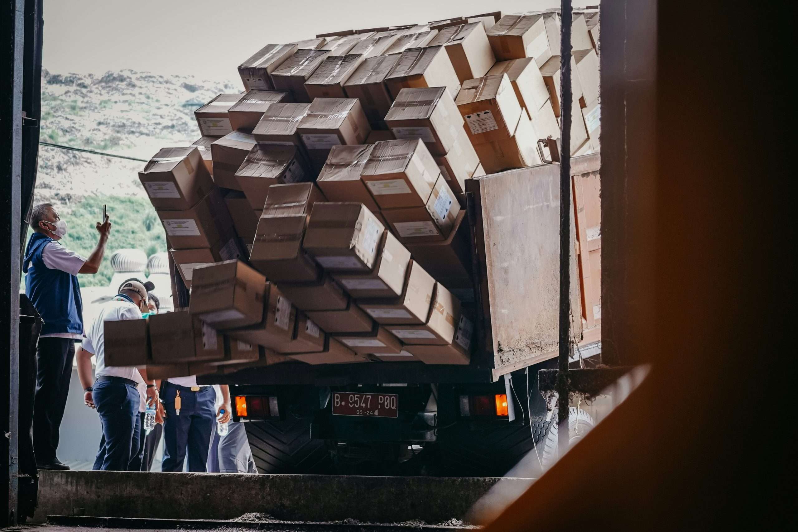 Finance for Dumpers