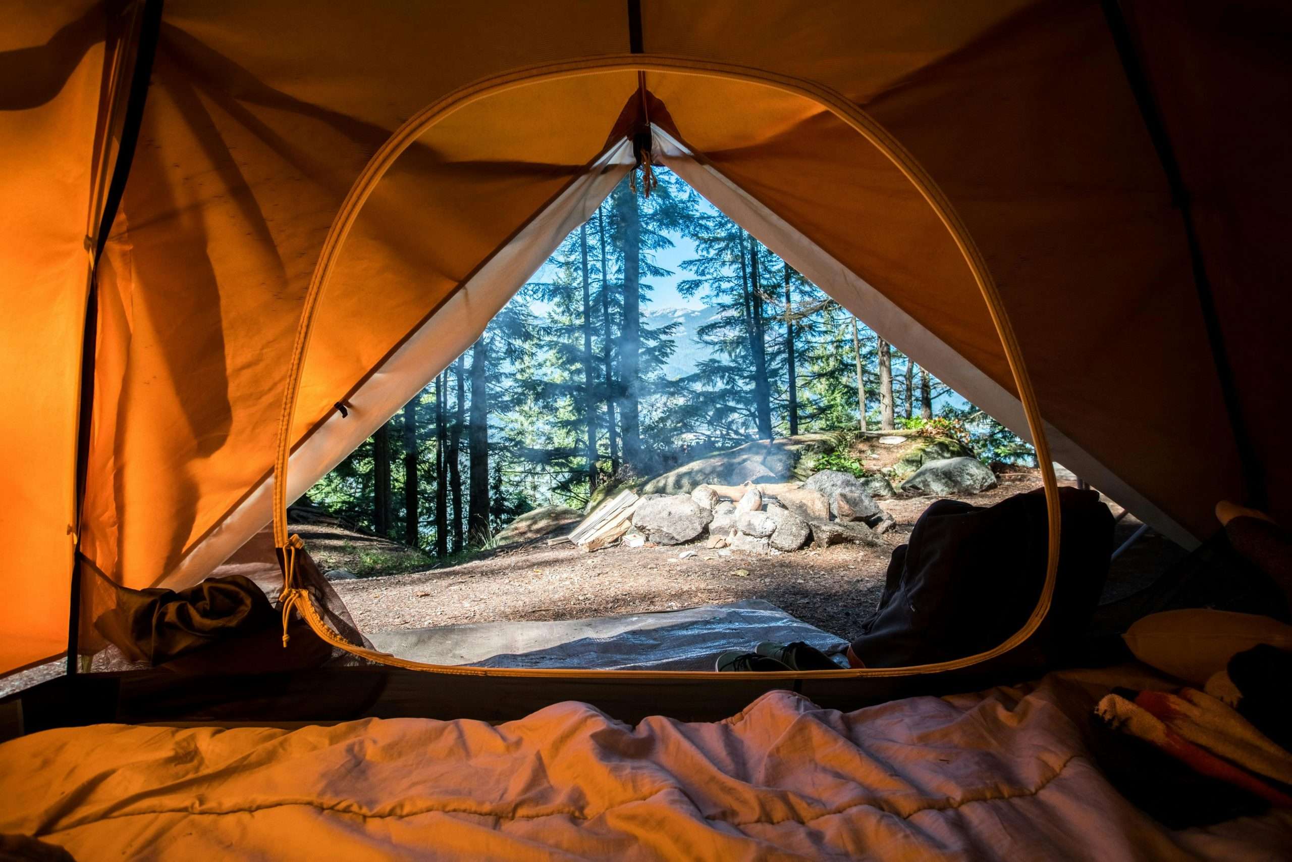 Finance for Glamping Pods