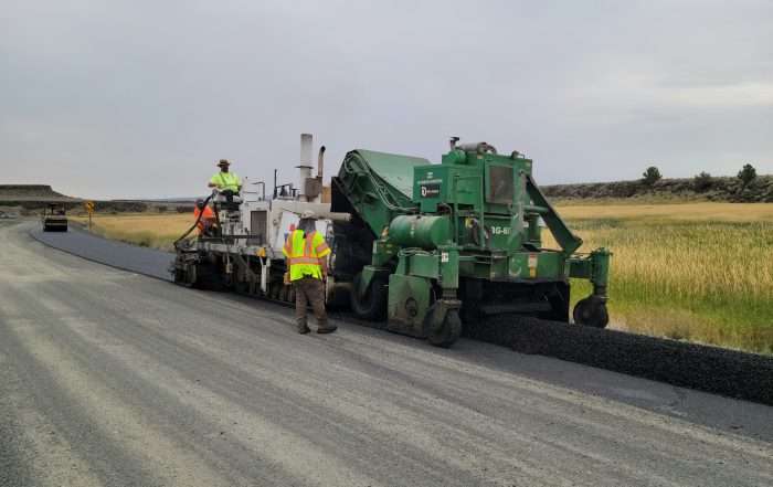 Finance for Pavers