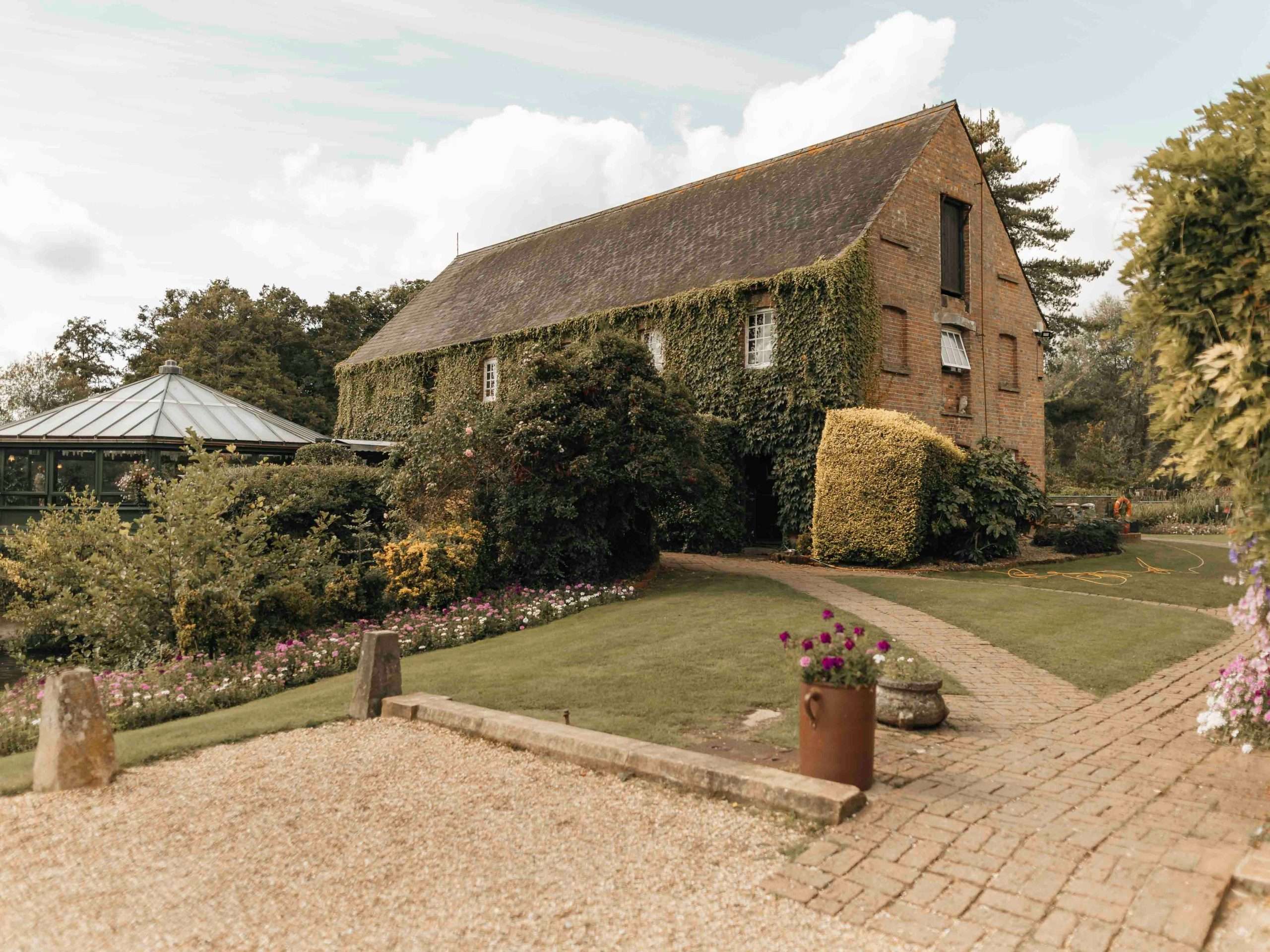 Finance for Barn Conversions