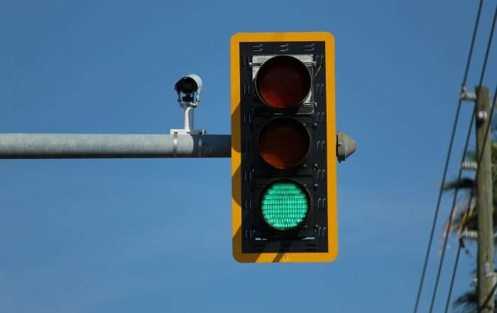 Finance for Traffic Lights