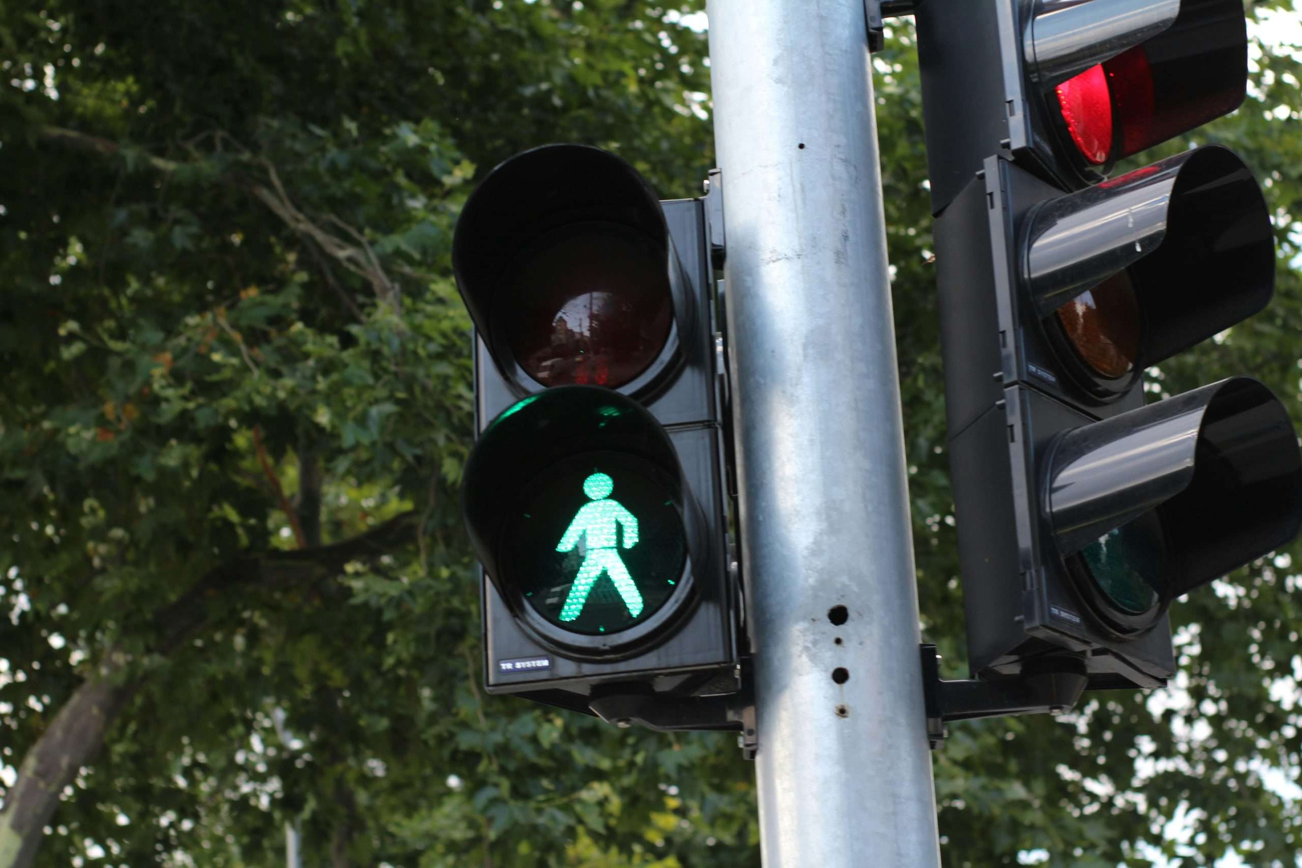 Finance for Traffic Lights
