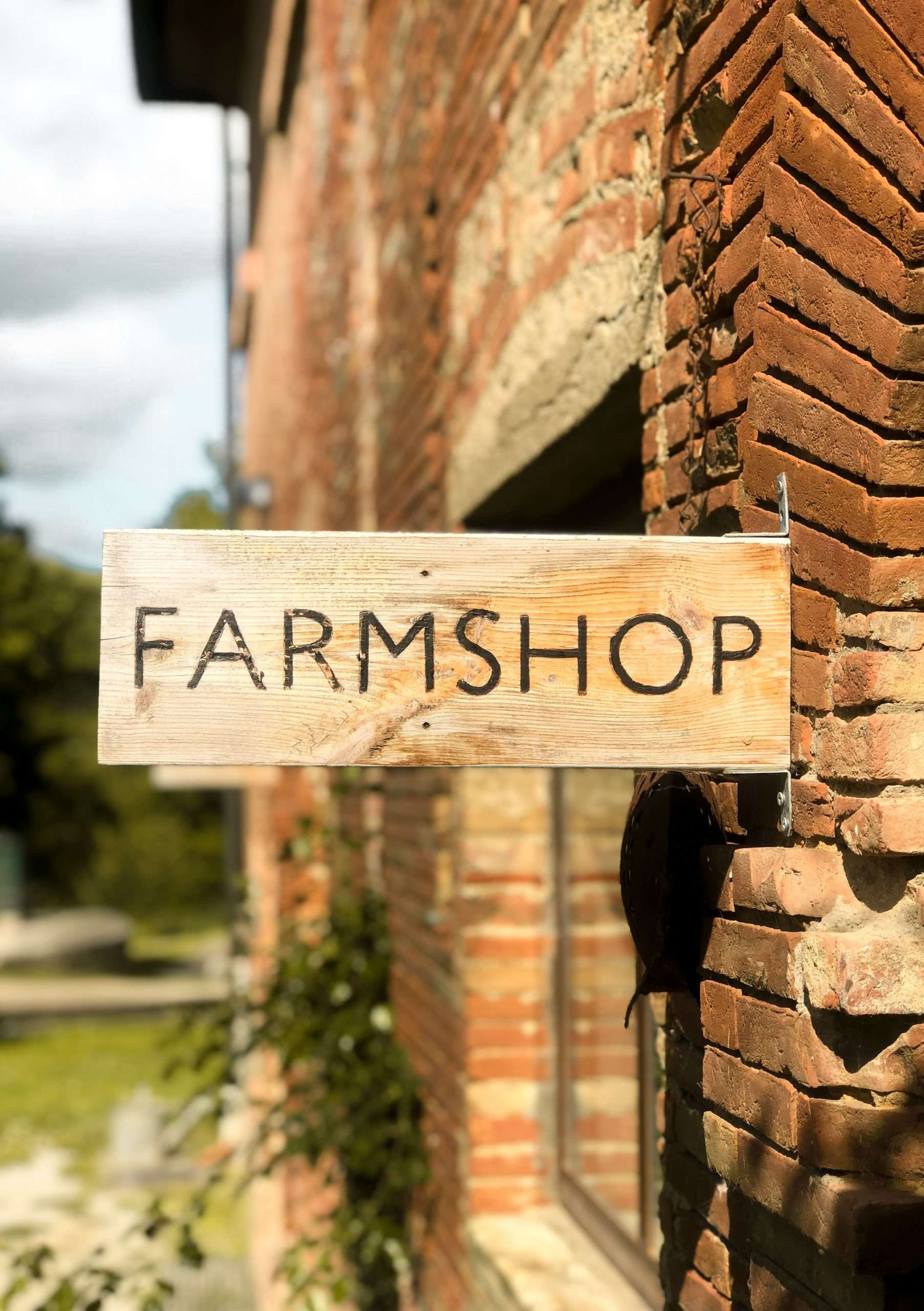 Finance for Farm Shops