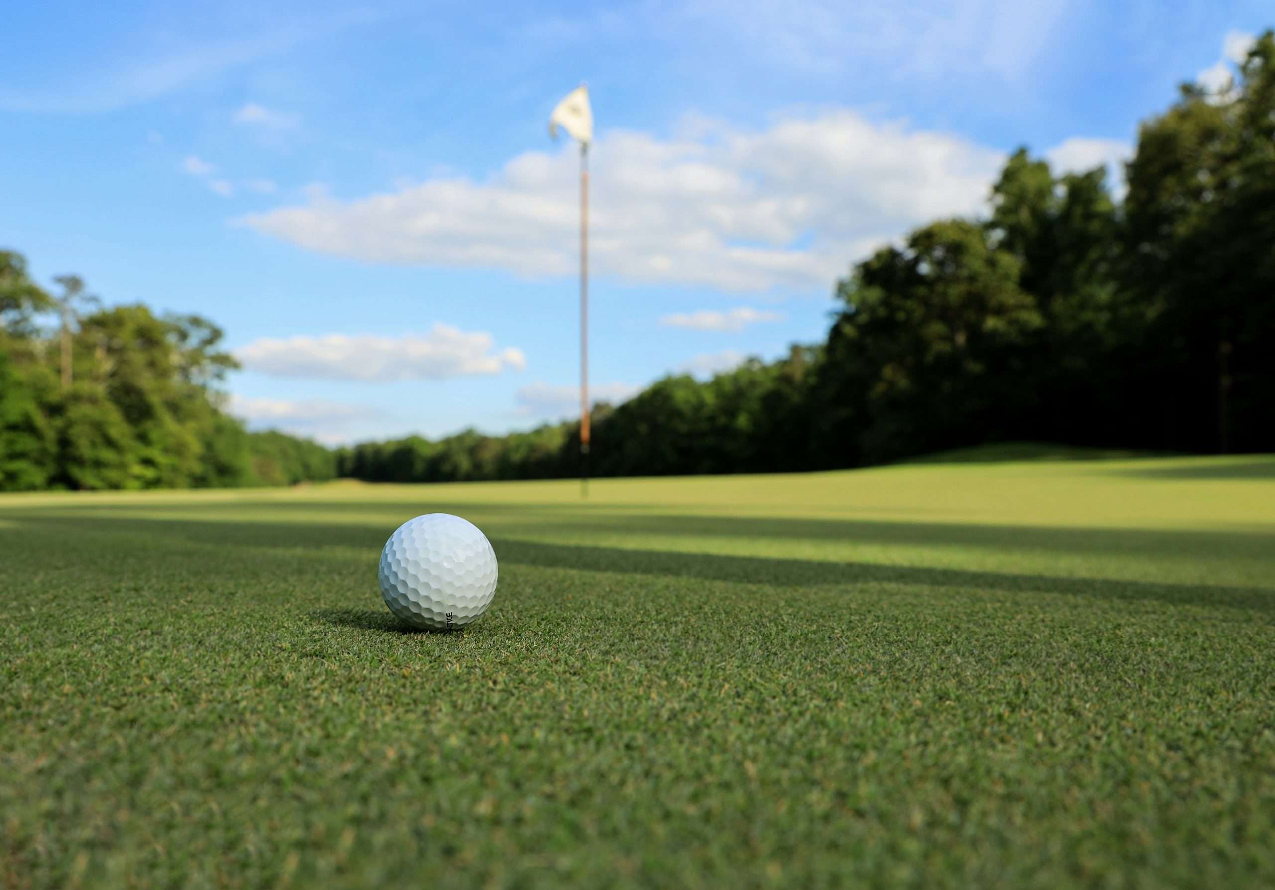 Finance for Golf Clubs