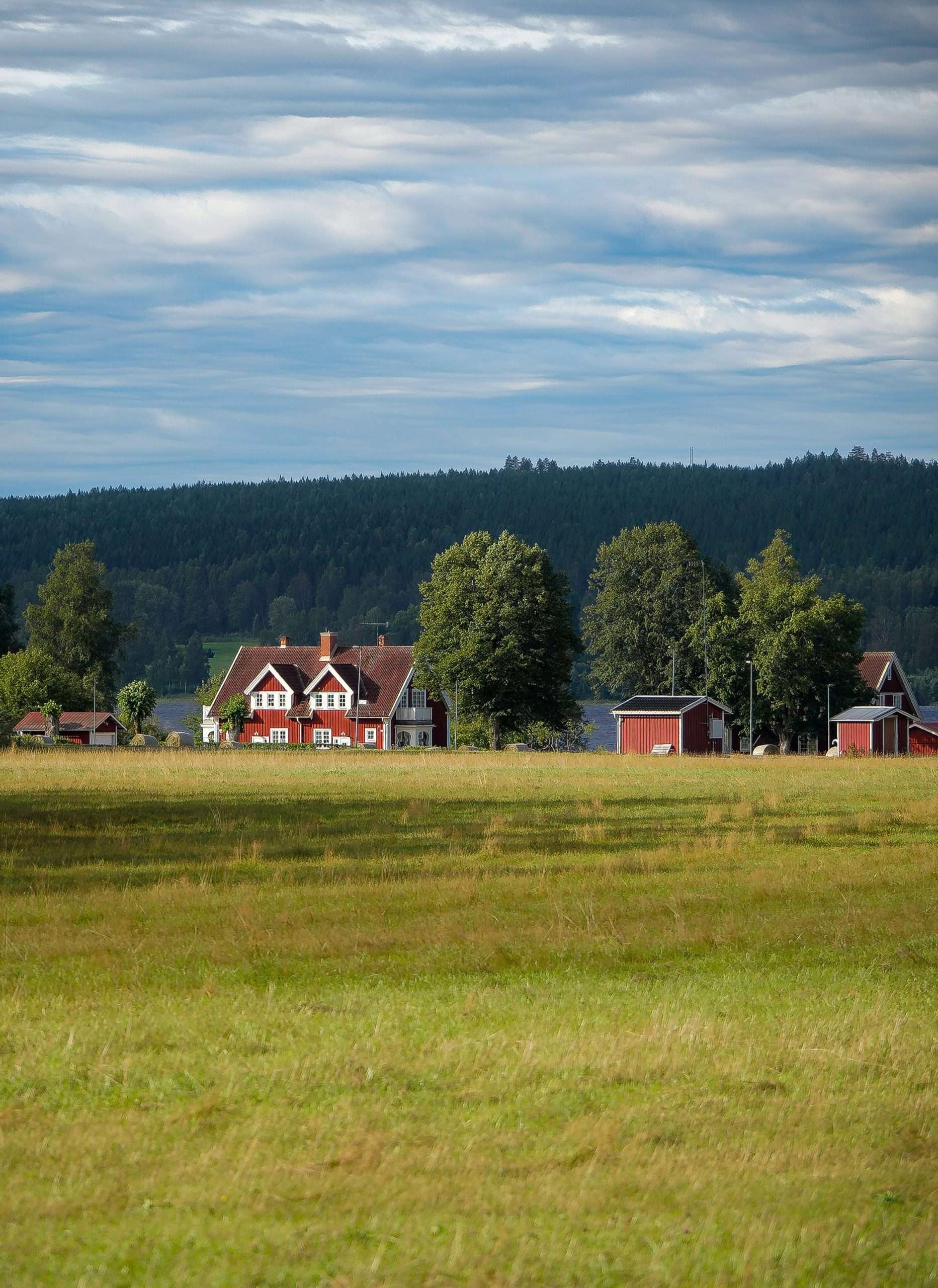 Finance for Rural Estates
