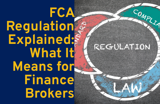 fca finance broker