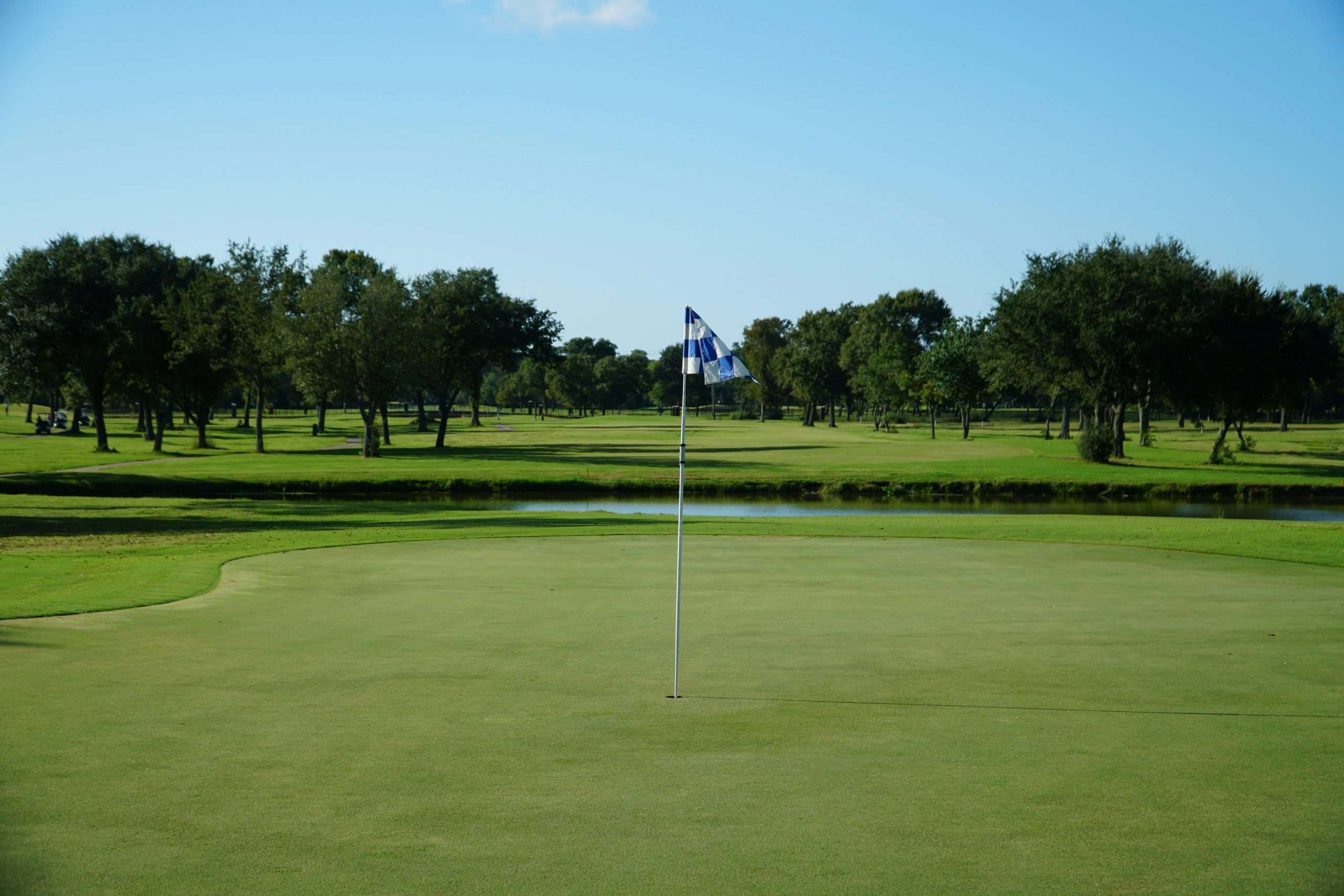 Finance for Grounds Care Maintenance Equipment