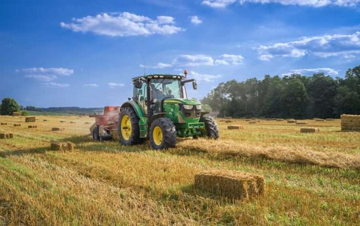Tractor Finance