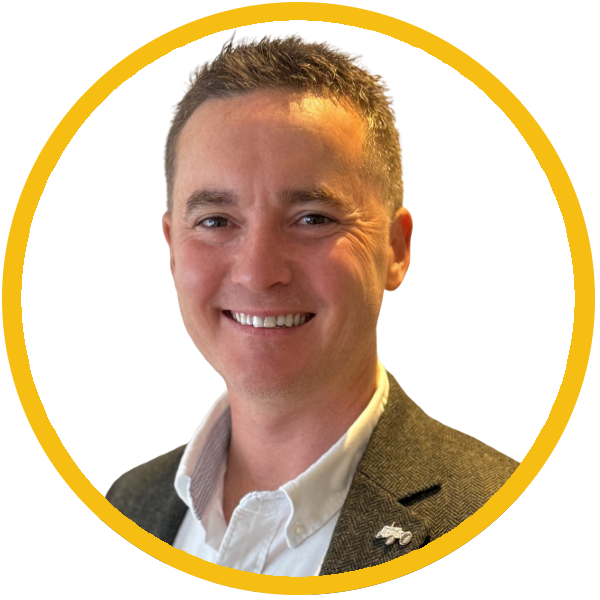 Steven Teague – placeholder